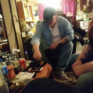 Meet your Posher, Ken